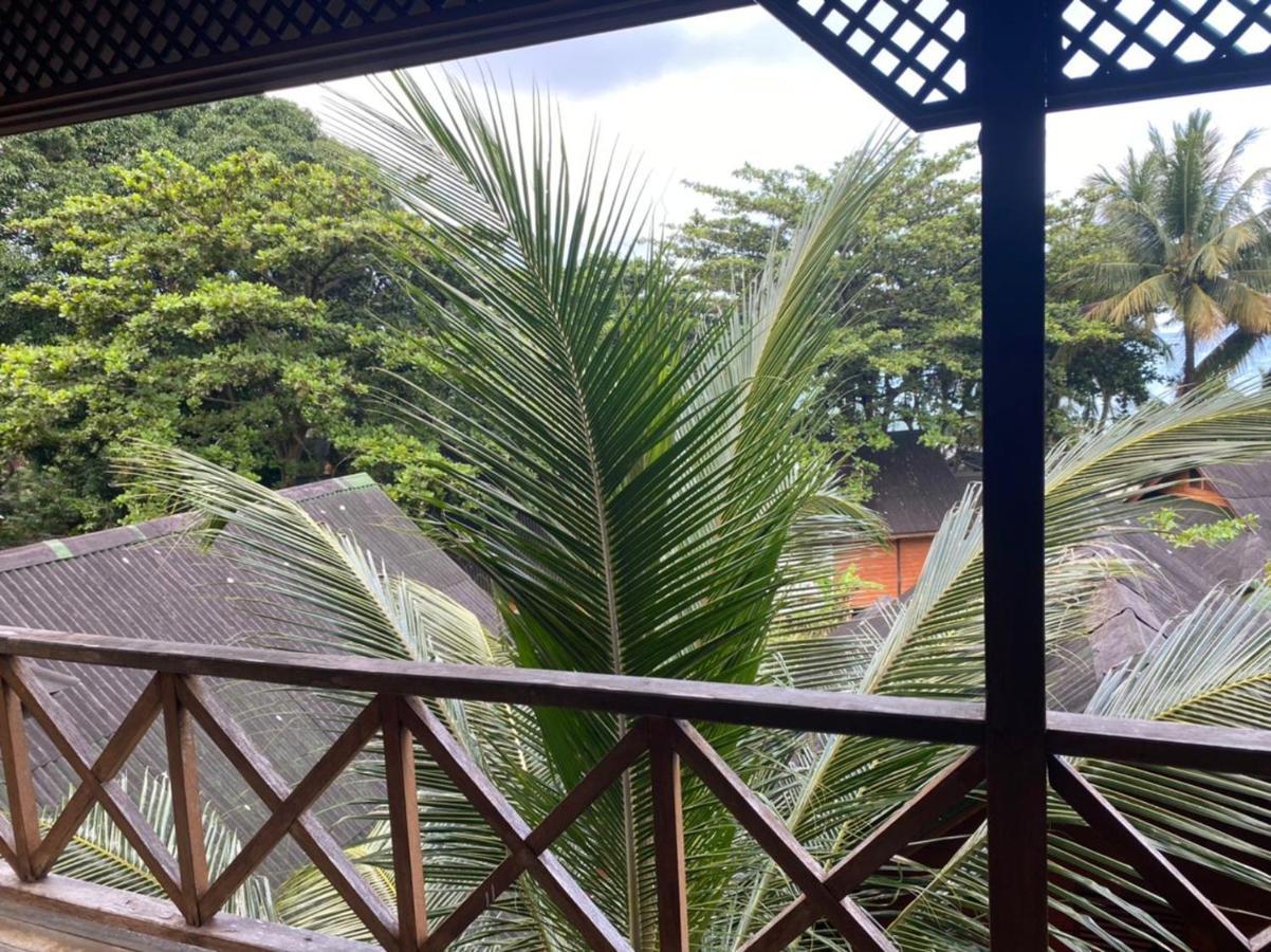 Cozy Resort Islas Perhentian Exterior foto
