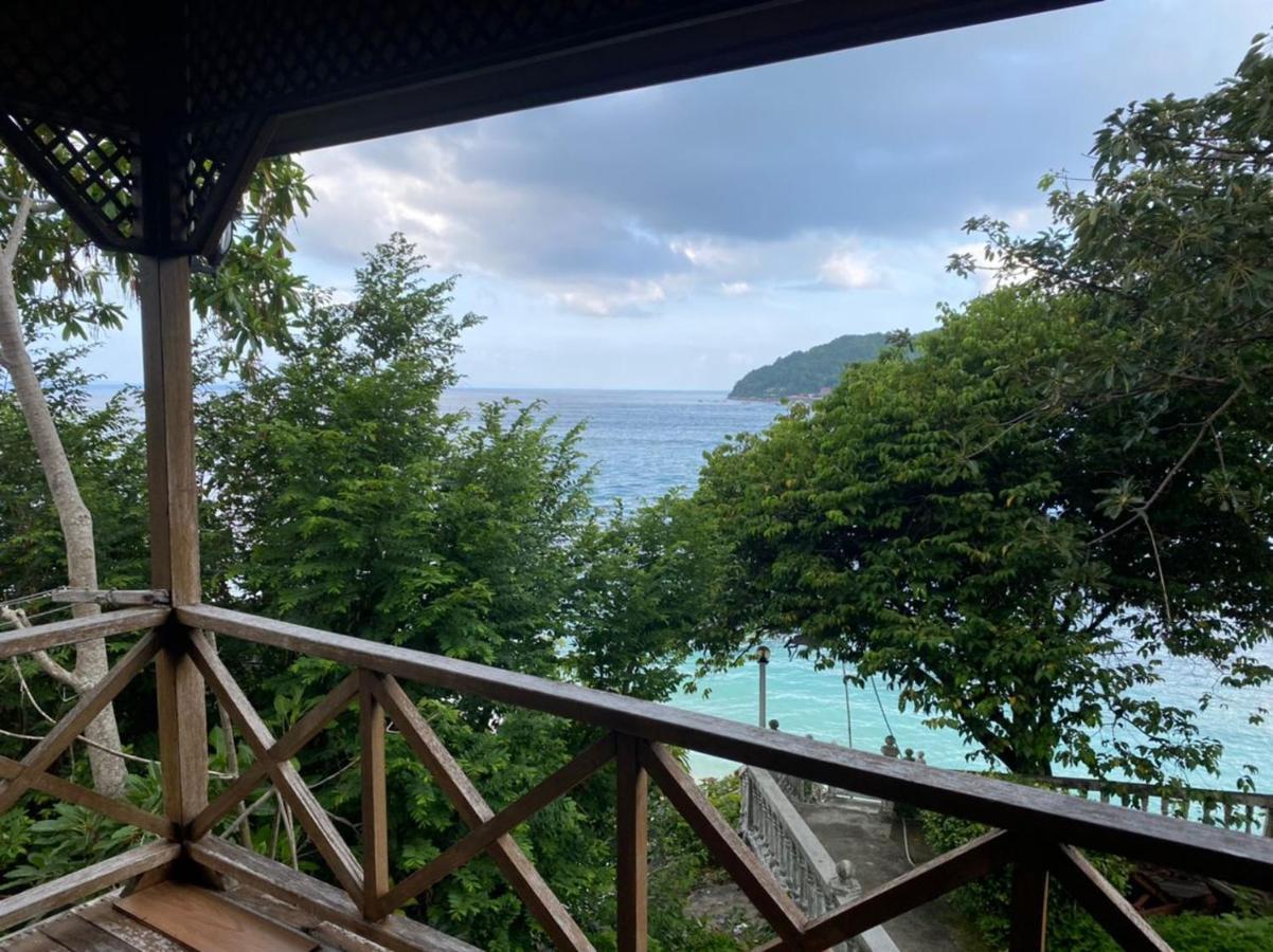 Cozy Resort Islas Perhentian Exterior foto