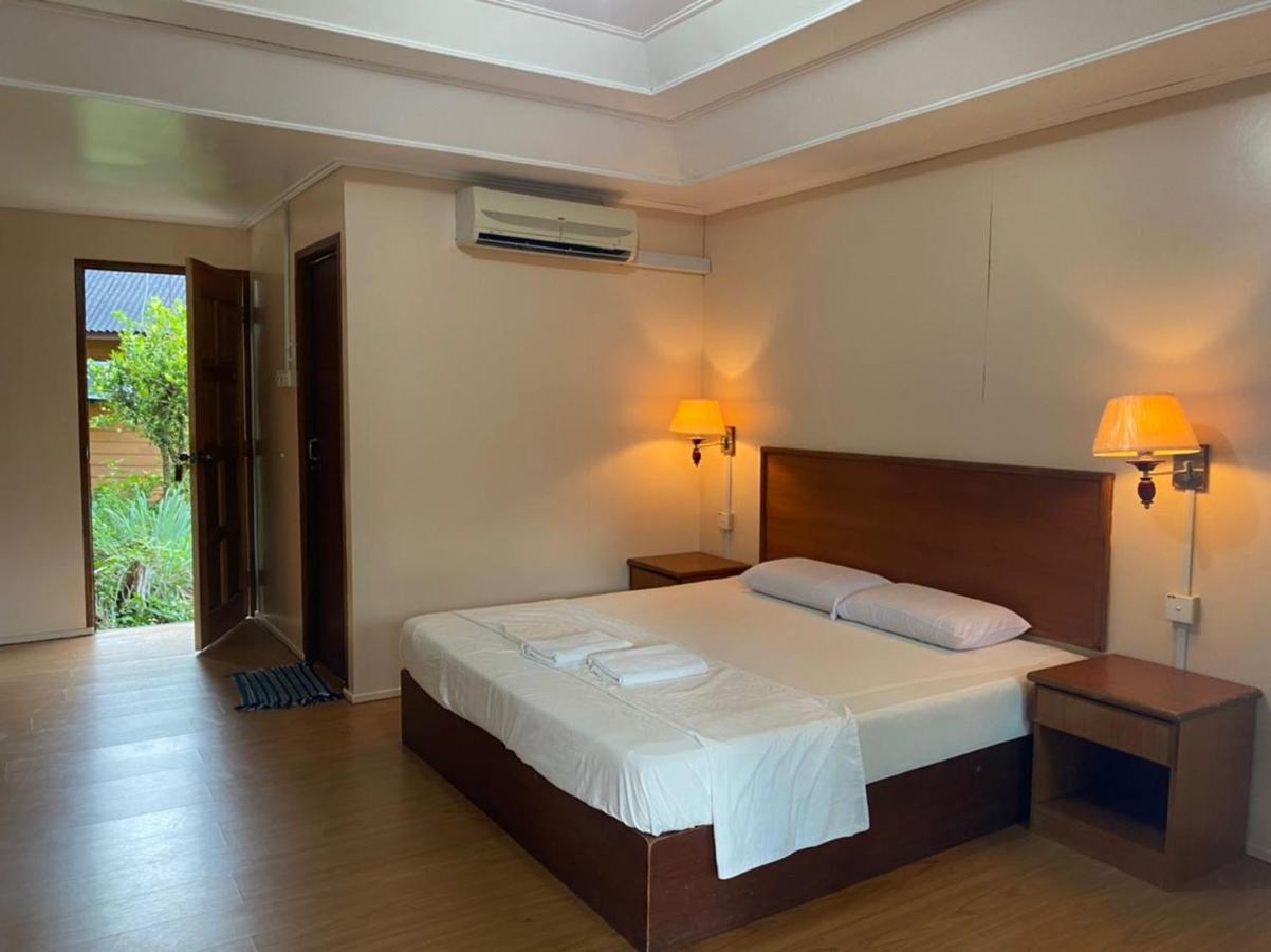 Cozy Resort Islas Perhentian Exterior foto