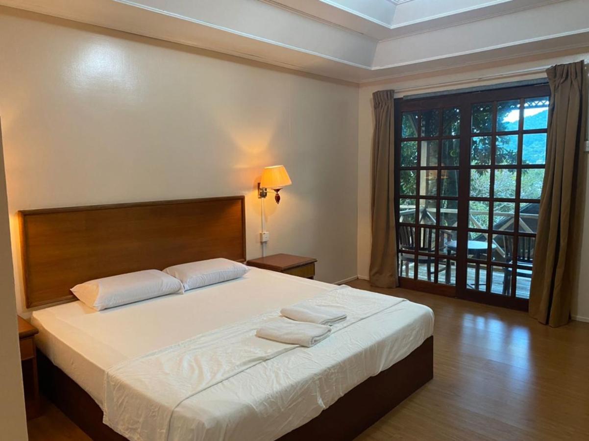 Cozy Resort Islas Perhentian Exterior foto