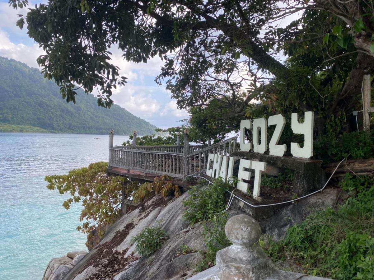 Cozy Resort Islas Perhentian Exterior foto