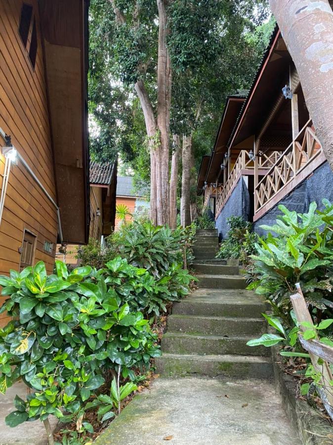 Cozy Resort Islas Perhentian Exterior foto