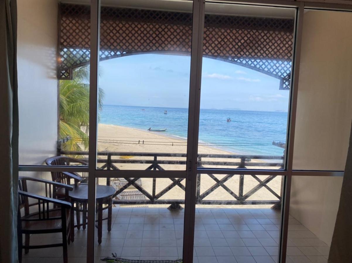 Cozy Resort Islas Perhentian Exterior foto