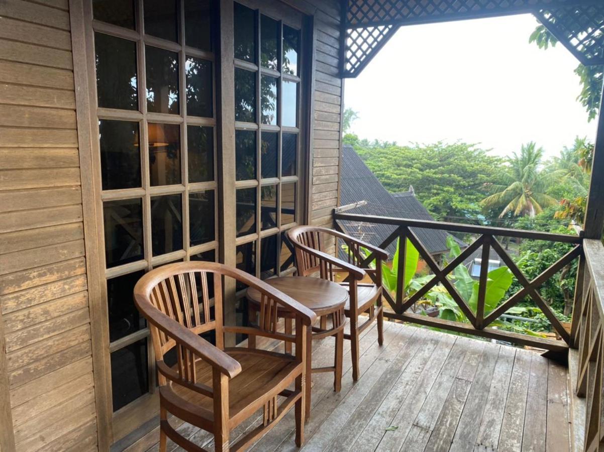 Cozy Resort Islas Perhentian Exterior foto